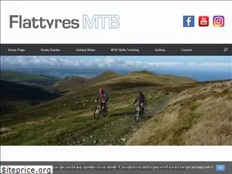 flattyres-mtb.co.uk