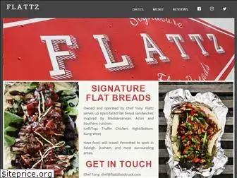 flattzfoodtruck.com