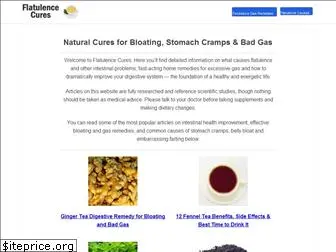 flatulencecures.com