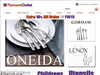 flatwareoutlet.com