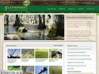 flatwoodsconsulting.com