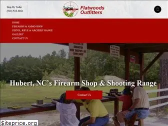 flatwoodsguns.com