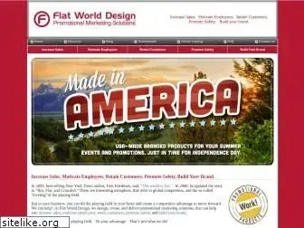 flatworlddesign.com