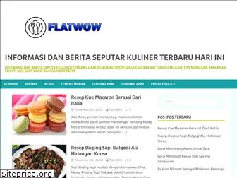 flatwow.in