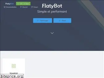 flatybot.net