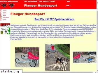 flauger-hundesport.de