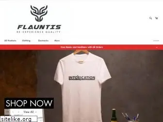 flauntis.com