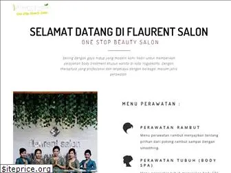 flaurentsalon.com