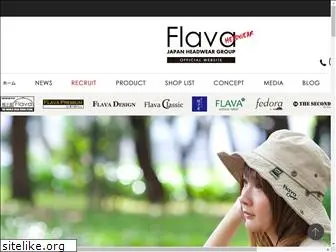 flavahat.co.jp