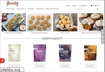 flavcity.com