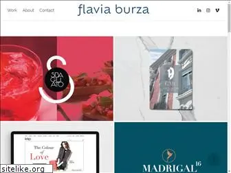 flaviaburza.com