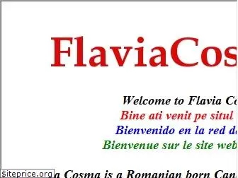 flaviacosma.com