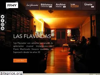 flaviadas.org