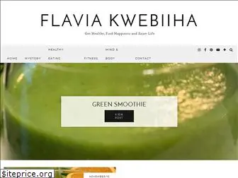 flaviakwebiiha.com