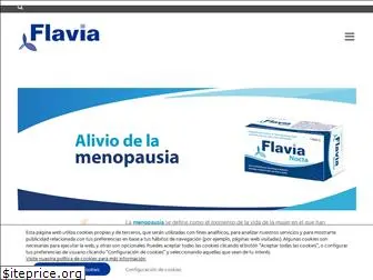 flaviamenopausia.com