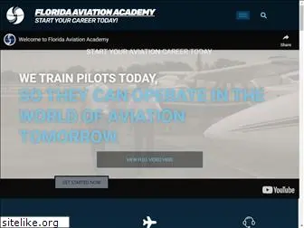 flaviationacademy.com