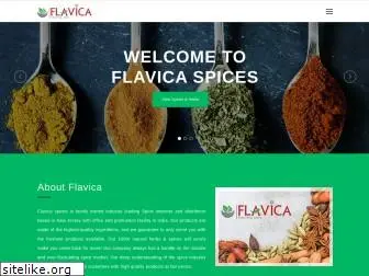 flavicaspices.com