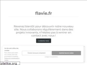 flavie.fr