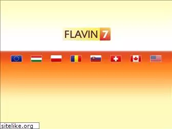 flavin7hydrogen.com
