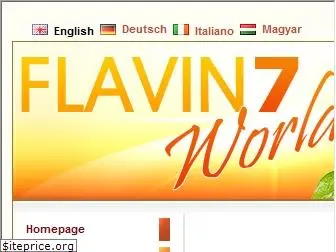flavin7world.com