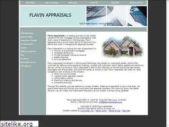 flavinappraisals.com