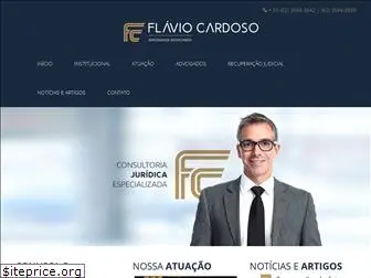 flaviocardosoadv.com.br