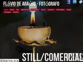 flaviodearaujo.com.br