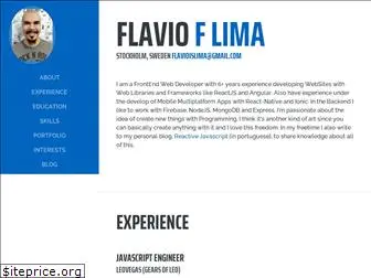 flavioflima.com