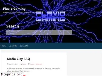 flaviogaming.com