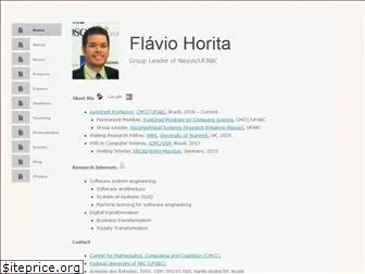 flaviohorita.com