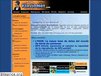 flavionet.com