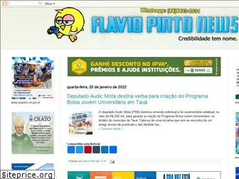 flaviopintonews.com.br