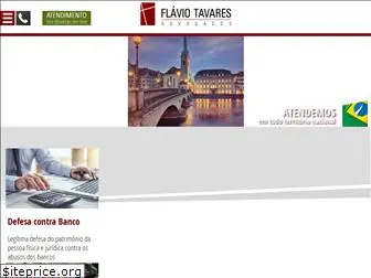 flaviotavares.com