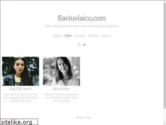 flaviuvlaicu.com