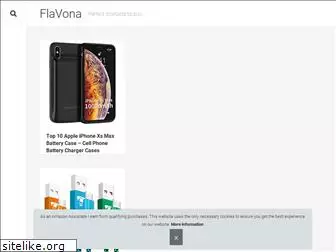 flavona.com