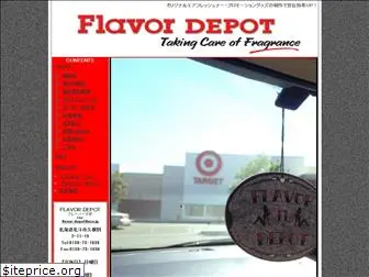 flavor-depot.com