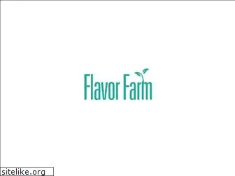 flavor-farm.com