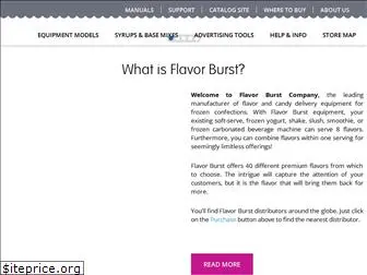 flavorburst.com