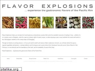 flavorexplosions.com