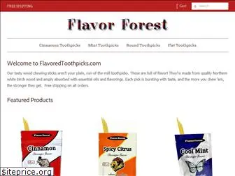 flavorforest.com