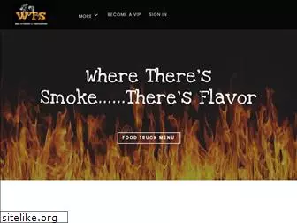 flavorfulbbq.com