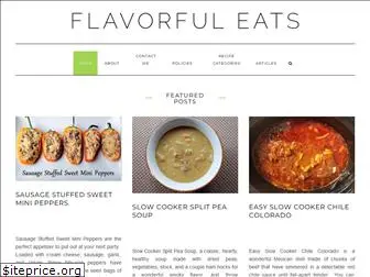 flavorfuleats.com