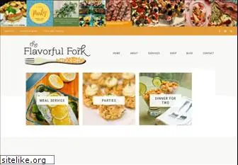 flavorfulfork.com