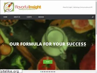 flavorfulinsight.com