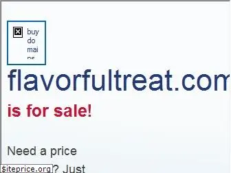 flavorfultreat.com