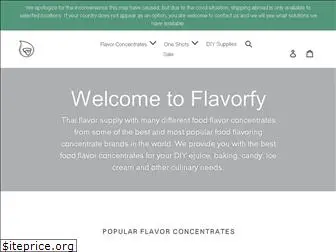 flavorfy.com