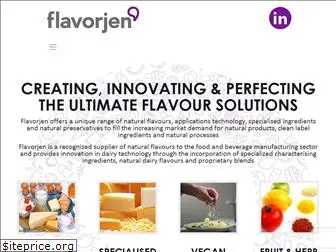 flavorjen.com