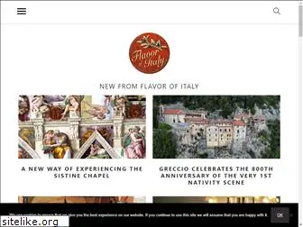 flavorofitaly.com