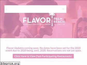 flavorpb.com