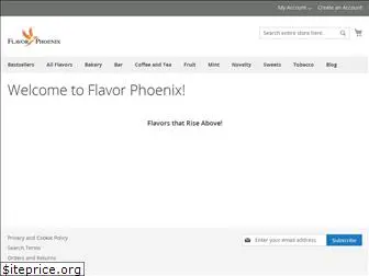flavorphoenix.com